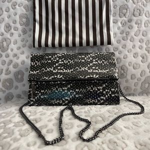 Henri Bendel “Girls’ Night Out” Clutch